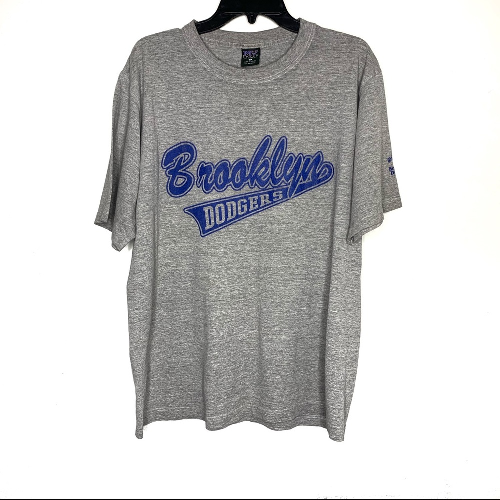 MV SPORT gray shirt for men size L